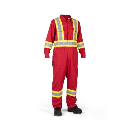 Safety Suits